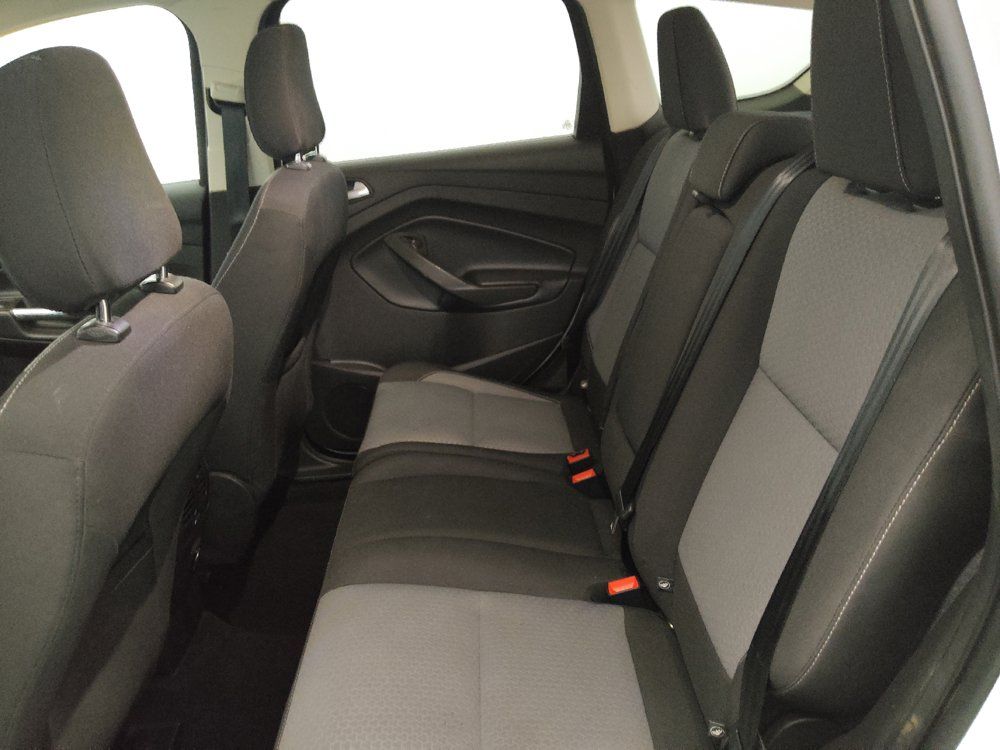 Used 2018 Ford Escape SE w/ Ford Safe & Smart Package AWD/4WD image 18
