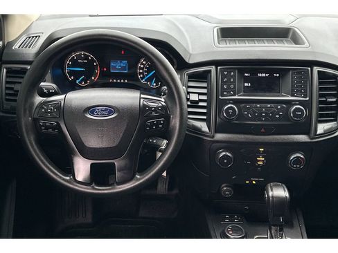 Used 2020 Ford Ranger XL w/ Equipment Group 101A Mid image 16