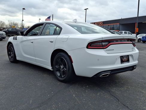 Used 2023 Dodge Charger SXT image 20