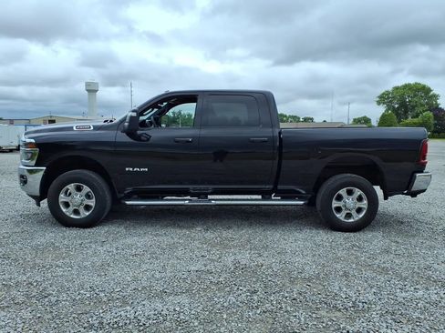 Used 2026 RAM 2500 Big Horn AWD/4WD image 10