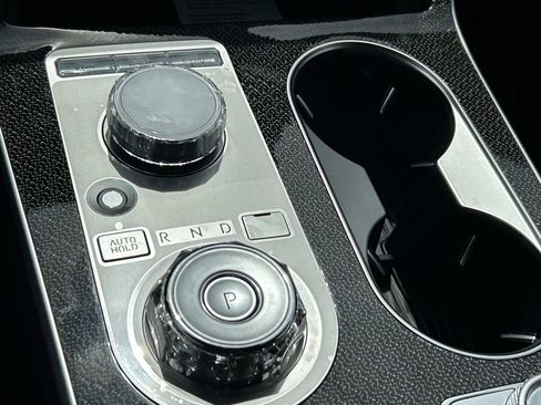 New 2026 Genesis GV80 3.5T e-SC AWD/4WD image 37