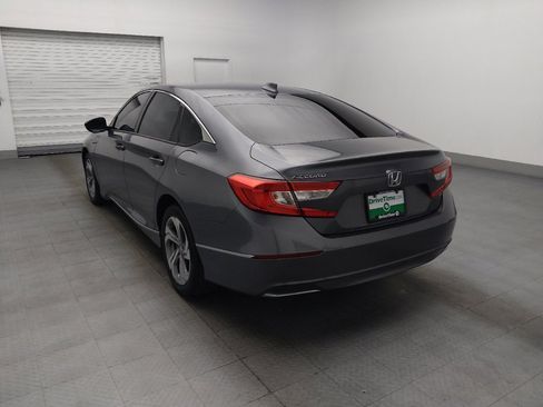 Used 2018 Honda Accord EX-L image 5