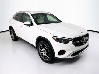 Used 2025 Mercedes-Benz GLC 300 4MATIC video 1
