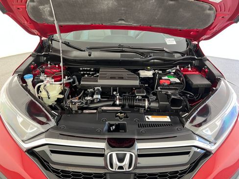 Used 2021 Honda CR-V EX-L image 24