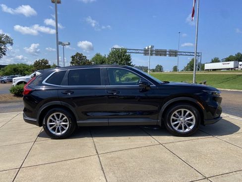 Used 2023 Honda CR-V EX-L image 12