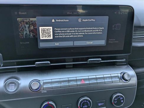 New 2026 Hyundai Kona SE image 13