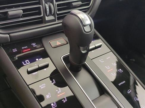 New 2026 Porsche Macan S image 21