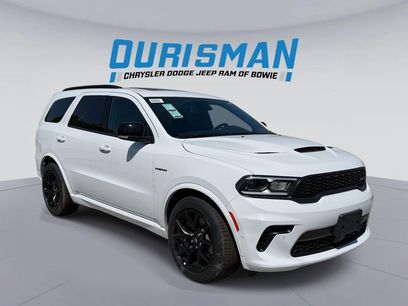 New 2026 Dodge Durango GT w/ Tow 'N Go Package