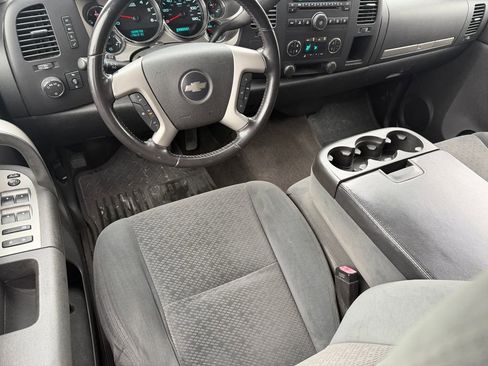 Used 2008 Chevrolet Silverado 1500 LT w/ Power Pack Plus image 18