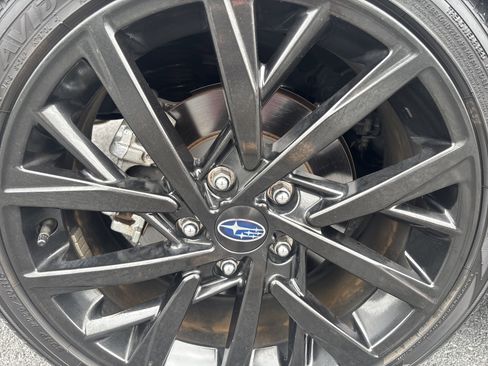 Used 2024 Subaru Impreza RS image 11