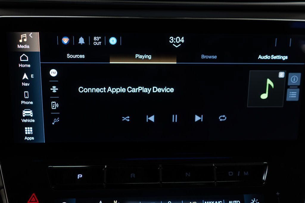 Used 2023 Maserati Grecale Modena AWD/4WD image 25