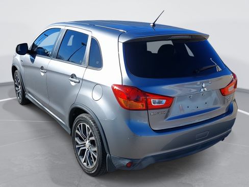 Used 2016 Mitsubishi Outlander Sport ES image 7