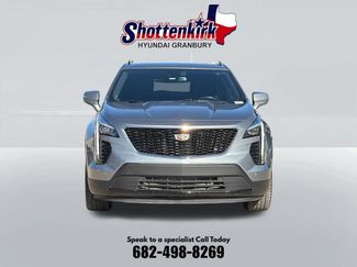 Used 2023 Cadillac XT4 Sport FWD video 2