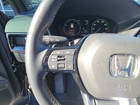 Certified 2024 Honda CR-V Sport Touring image 20