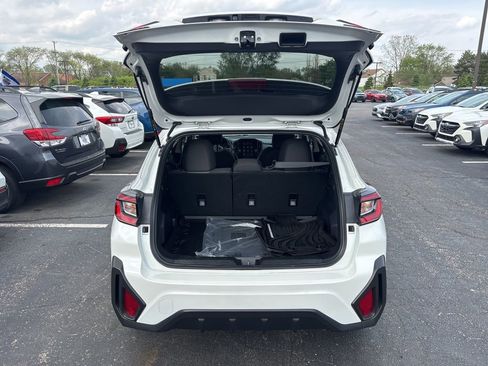 Certified 2026 Subaru Crosstrek 2.0i Premium image 8