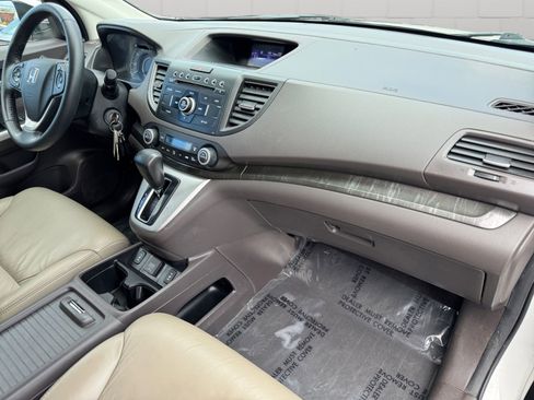 Used 2014 Honda CR-V EX-L image 19