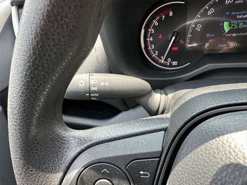 Certified 2024 Toyota RAV4 XLE image 11