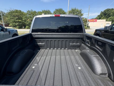 Used 2022 Ford F150 XLT w/ Equipment Group 301A Mid AWD/4WD image 7