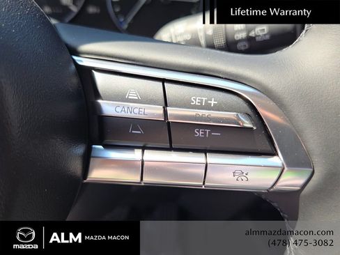 New 2026 MAZDA CX-50 AWD 2.5 Hybrid w/ Weather Package image 23