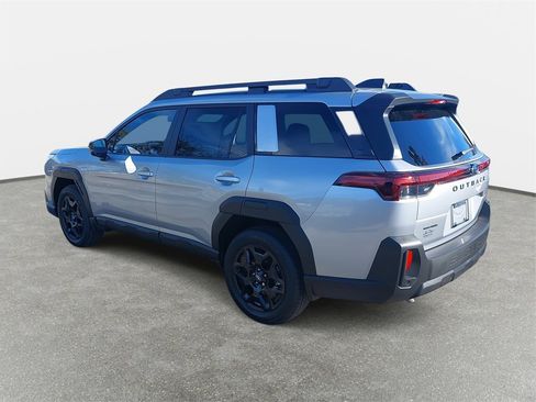 New 2026 Subaru Outback Limited image 7