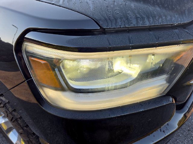 Used 2019 RAM 1500 Big Horn AWD/4WD image 21