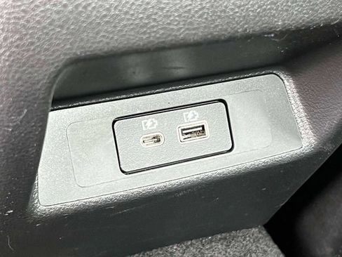 Certified 2025 Nissan Altima 2.5 SV w/ SV Special Edition Package AWD/4WD image 15