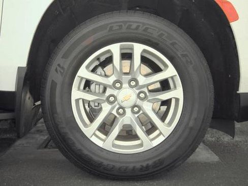 Used 2024 Chevrolet Tahoe LS w/ Driver Alert Package RWD image 24