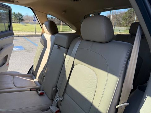 Used 2012 Hyundai Veracruz Limited image 15