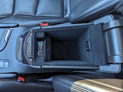 Used 2019 Cadillac XT5 Luxury image 25