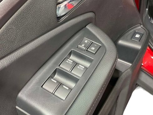 New 2026 Honda Ridgeline RTL image 18
