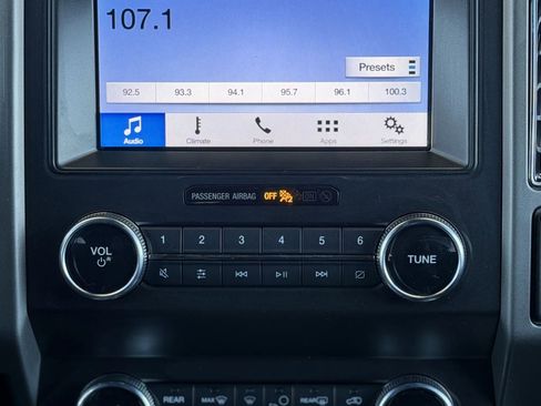 Used 2019 Ford Expedition Max XLT image 34