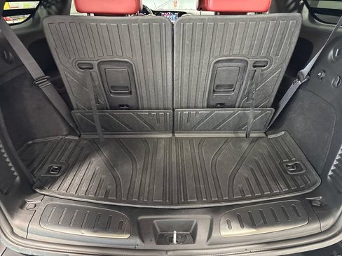 Used 2023 Dodge Durango SRT AWD/4WD image 46