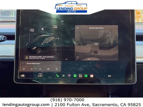 Used 2019 Tesla Model 3 Standard Range RWD image 13
