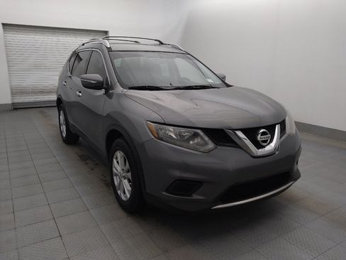 Used 2015 Nissan Rogue SV image 13