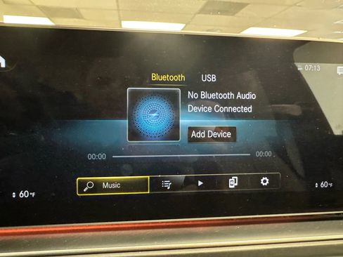 Used 2021 Mercedes-Benz GLS 63 AMG GLS 63 Sport Utility 4D image 36