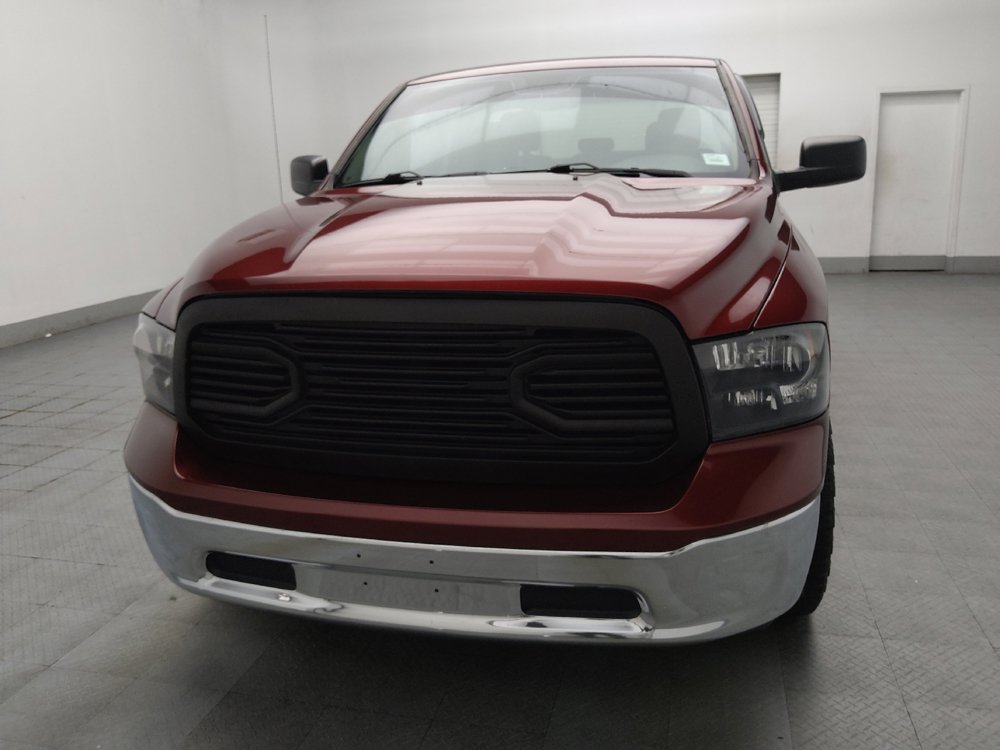 Used 2019 RAM 1500 Tradesman w/ Popular Equipment Group AWD/4WD image 15