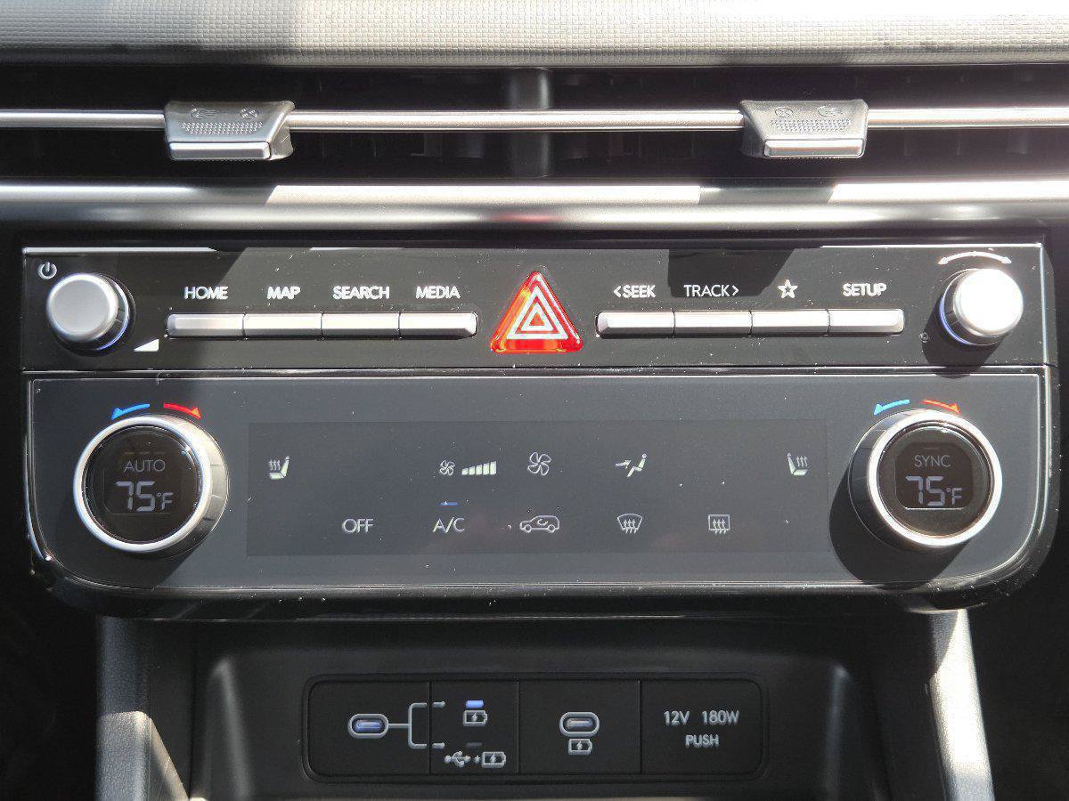 New 2026 Hyundai Tucson SEL Plus AWD/4WD image 63
