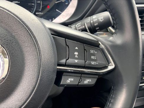 Used 2019 MAZDA CX-5 Grand Touring FWD image 25