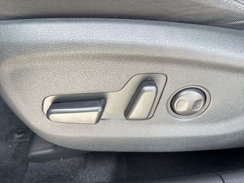 Used 2021 Hyundai Tucson SEL w/ Cargo Package FWD image 14
