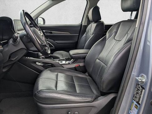 Used 2021 Kia Telluride EX w/ EX Premium Package AWD/4WD image 13