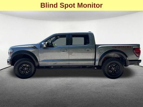 Certified 2025 Ford F150 Raptor AWD/4WD image 7