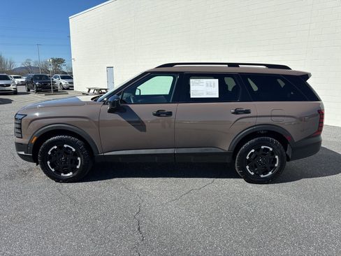 Used 2026 Hyundai Palisade XRT Pro image 4