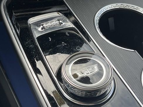 Certified 2024 Cadillac Lyriq Sport RWD image 40