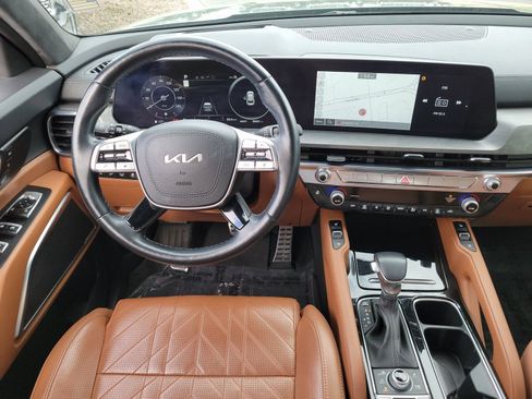 Used 2024 Kia Telluride SX Prestige X-Line image 10