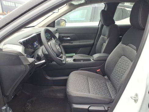 New 2026 Nissan Kicks SV image 26