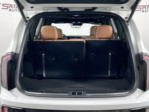 Used 2024 Kia Telluride SX Prestige X-Line image 28