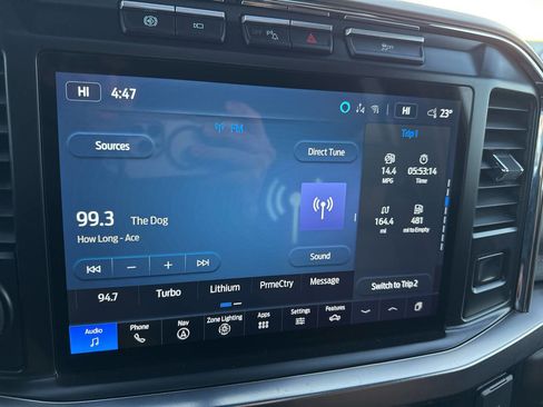 Used 2024 Ford F350 King Ranch w/ Chrome Package image 53