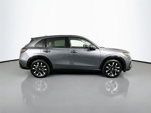 Used 2026 Honda HR-V EX-L image 18