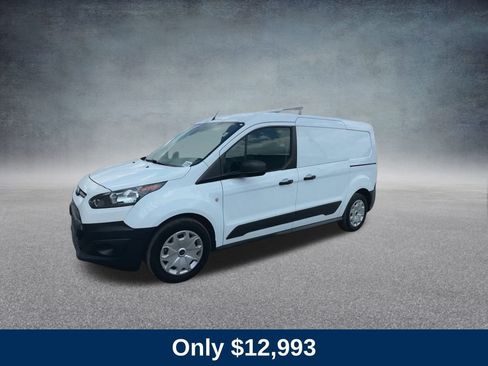 Used 2017 Ford Transit Connect XL image 4