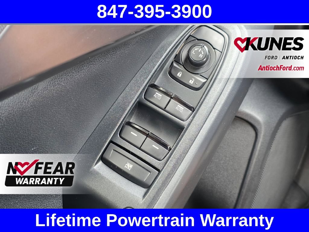 Used 2024 Subaru Impreza 2.0i AWD/4WD image 42